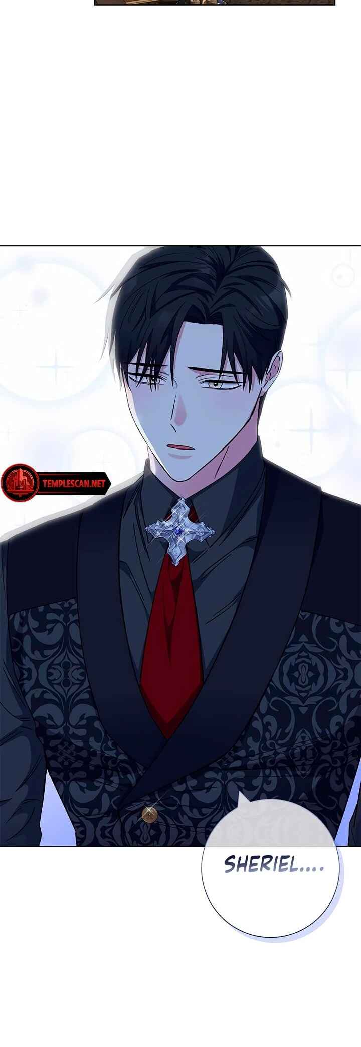 I Became the Mother of the Evil Male Lead Chapter 33 - Page 17