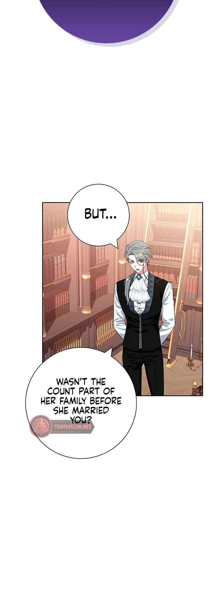 I Became the Mother of the Evil Male Lead Chapter 33 - Page 26
