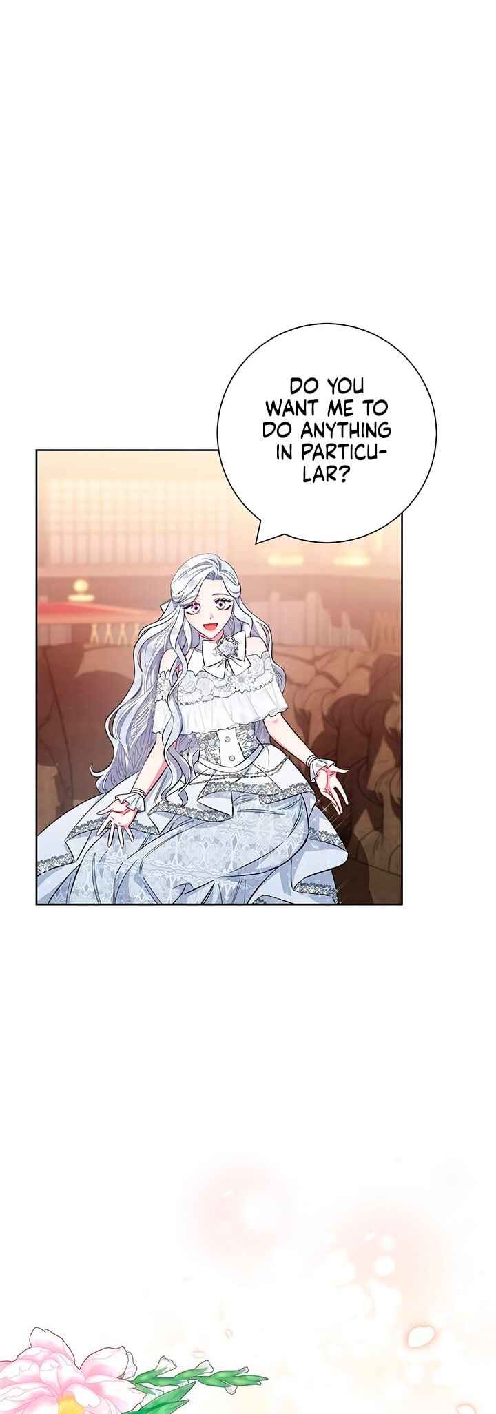 I Became the Mother of the Evil Male Lead Chapter 33 - Page 9