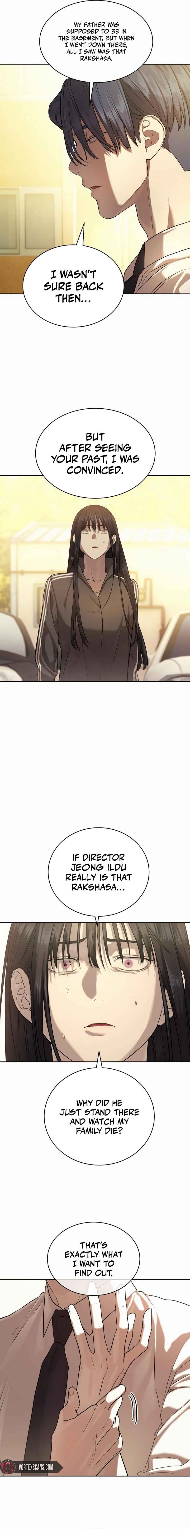 Byeoljeongjik Gongmuwon Chapter 35 - Page 5