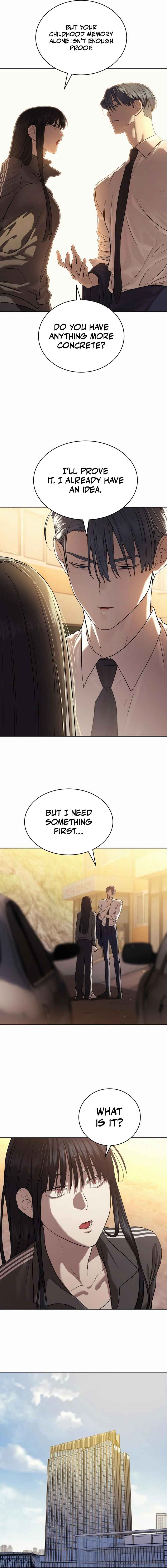 Byeoljeongjik Gongmuwon Chapter 35 - Page 7