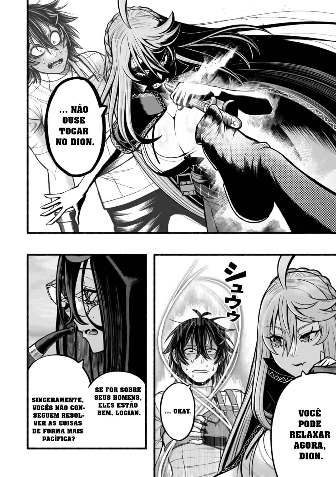 Ryuu to Ayumu Nariagari Boukensha-dou ~Youzumi toshite S-Rank Party kara Tsuihou Sareta Kaifuku Majutsushi, Suterareta Saki de Saikyou no Shinryuu o Fukkatsu Saseteshimau~ Chapter 21 - Page 13