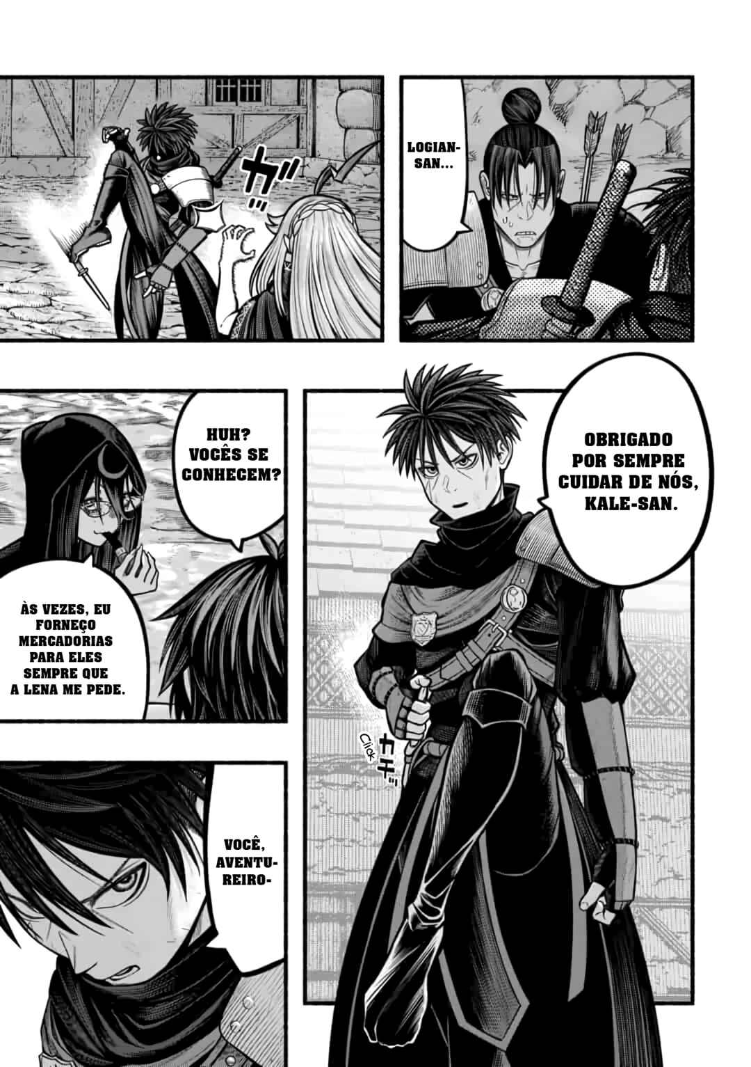 Ryuu to Ayumu Nariagari Boukensha-dou ~Youzumi toshite S-Rank Party kara Tsuihou Sareta Kaifuku Majutsushi, Suterareta Saki de Saikyou no Shinryuu o Fukkatsu Saseteshimau~ Chapter 21 - Page 14