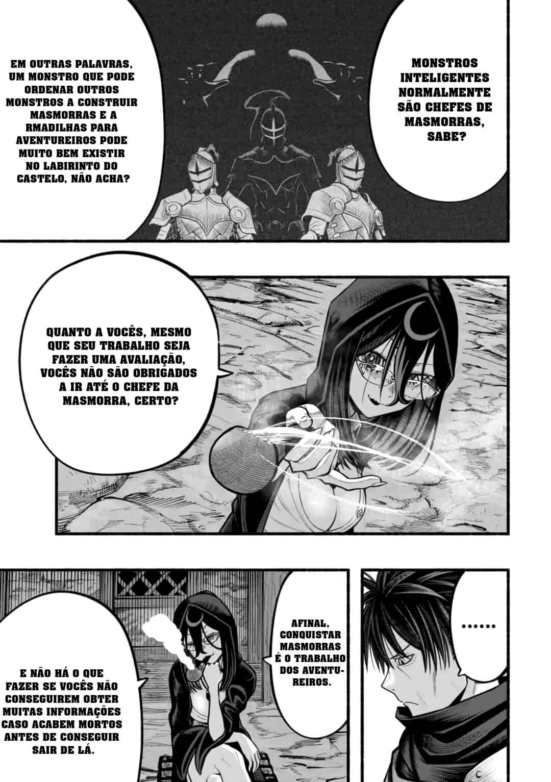 Ryuu to Ayumu Nariagari Boukensha-dou ~Youzumi toshite S-Rank Party kara Tsuihou Sareta Kaifuku Majutsushi, Suterareta Saki de Saikyou no Shinryuu o Fukkatsu Saseteshimau~ Chapter 21 - Page 22