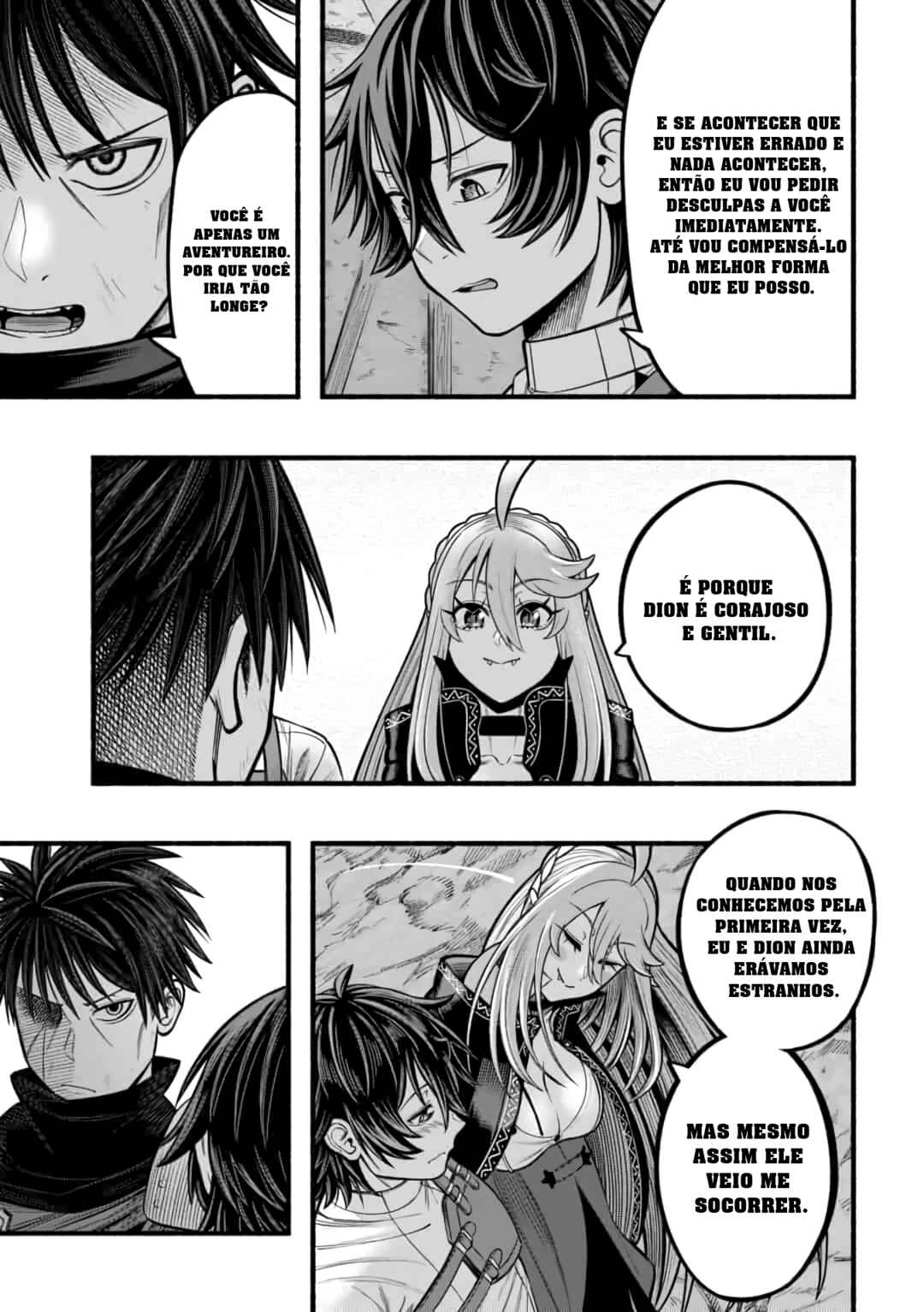 Ryuu to Ayumu Nariagari Boukensha-dou ~Youzumi toshite S-Rank Party kara Tsuihou Sareta Kaifuku Majutsushi, Suterareta Saki de Saikyou no Shinryuu o Fukkatsu Saseteshimau~ Chapter 21 - Page 24