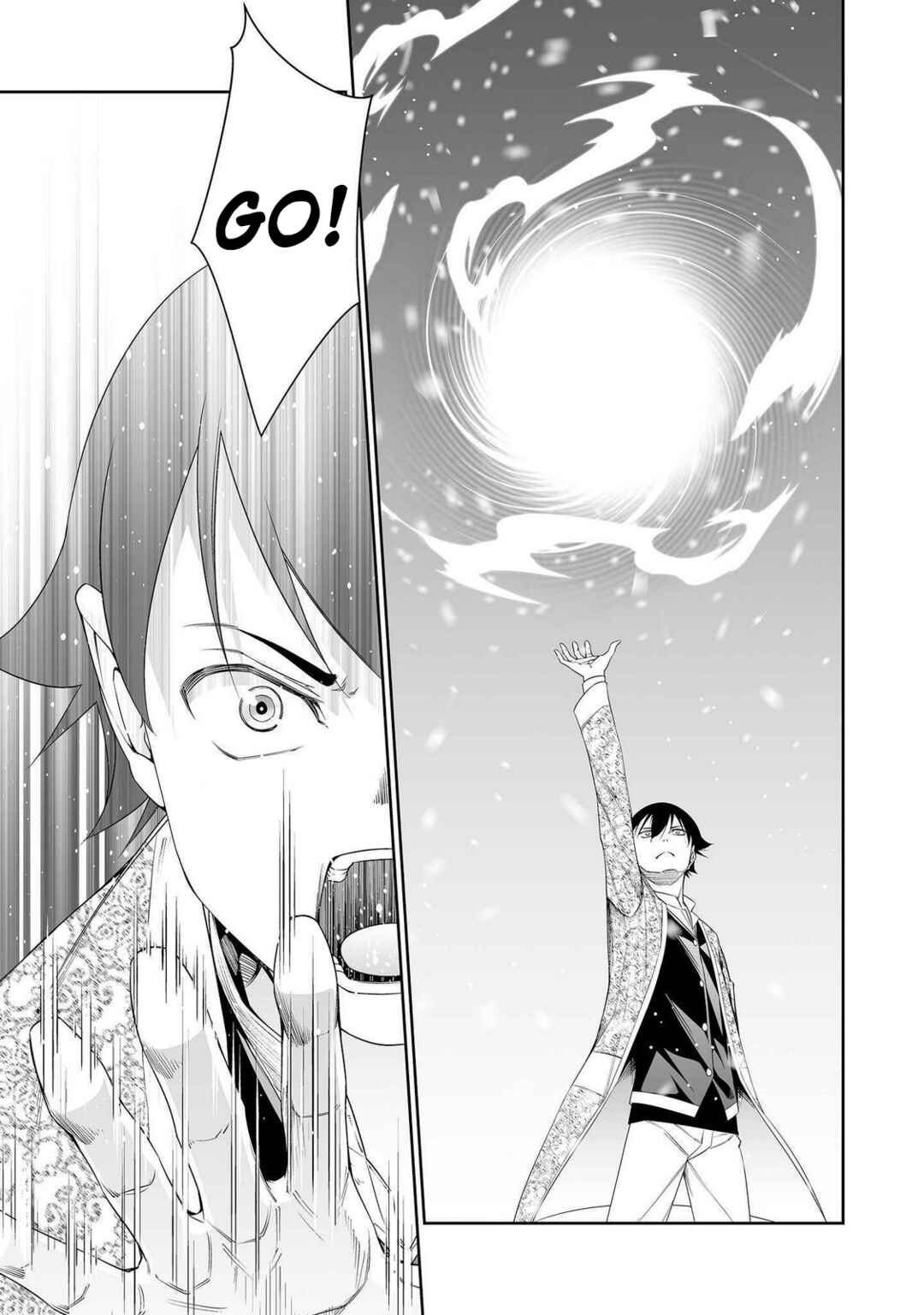 Bocchi Tenseiki Chapter 31 - Page 14