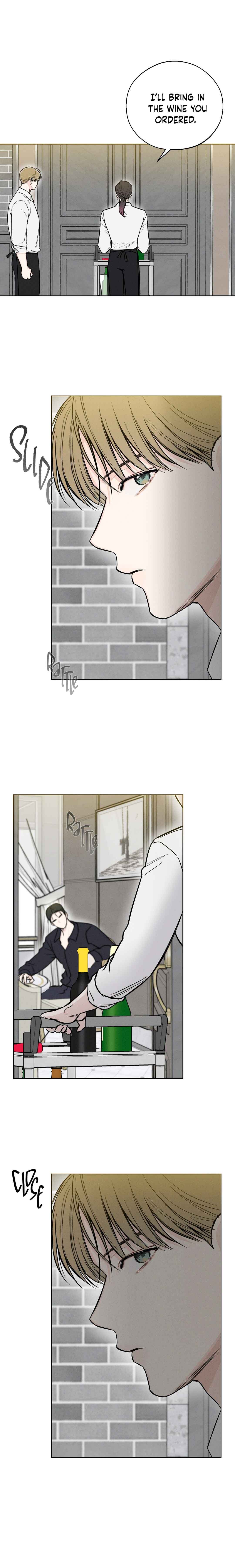 December Chapter 32 - Page 12