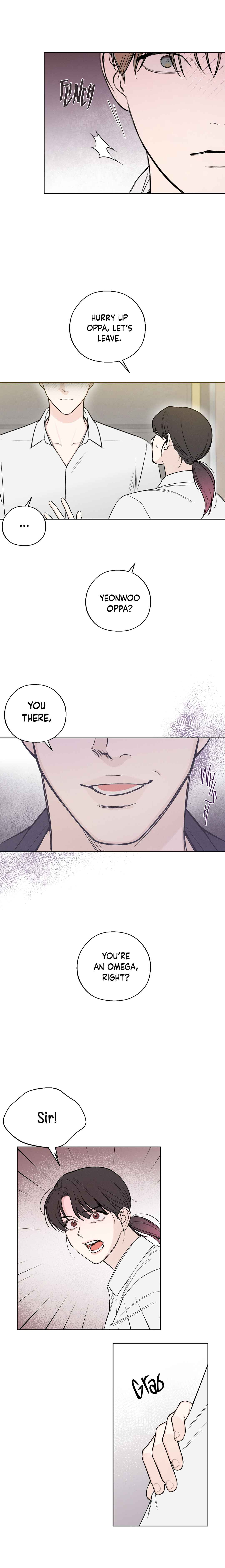 December Chapter 32 - Page 18