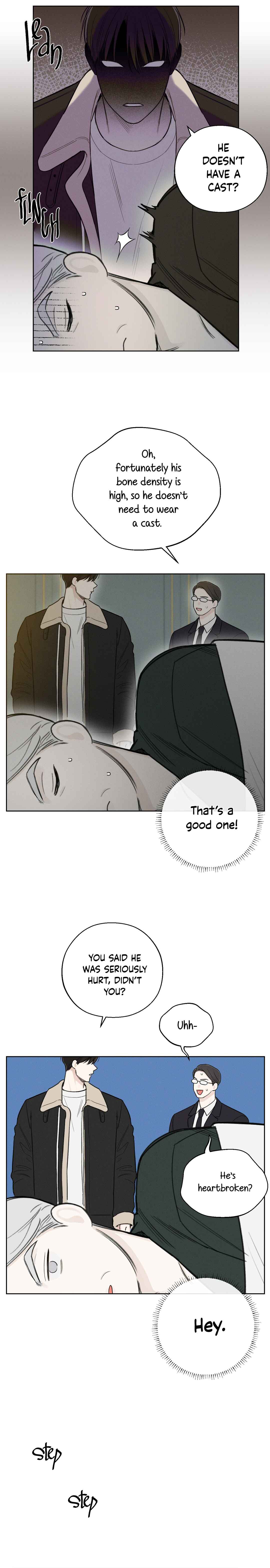 December Chapter 32 - Page 4