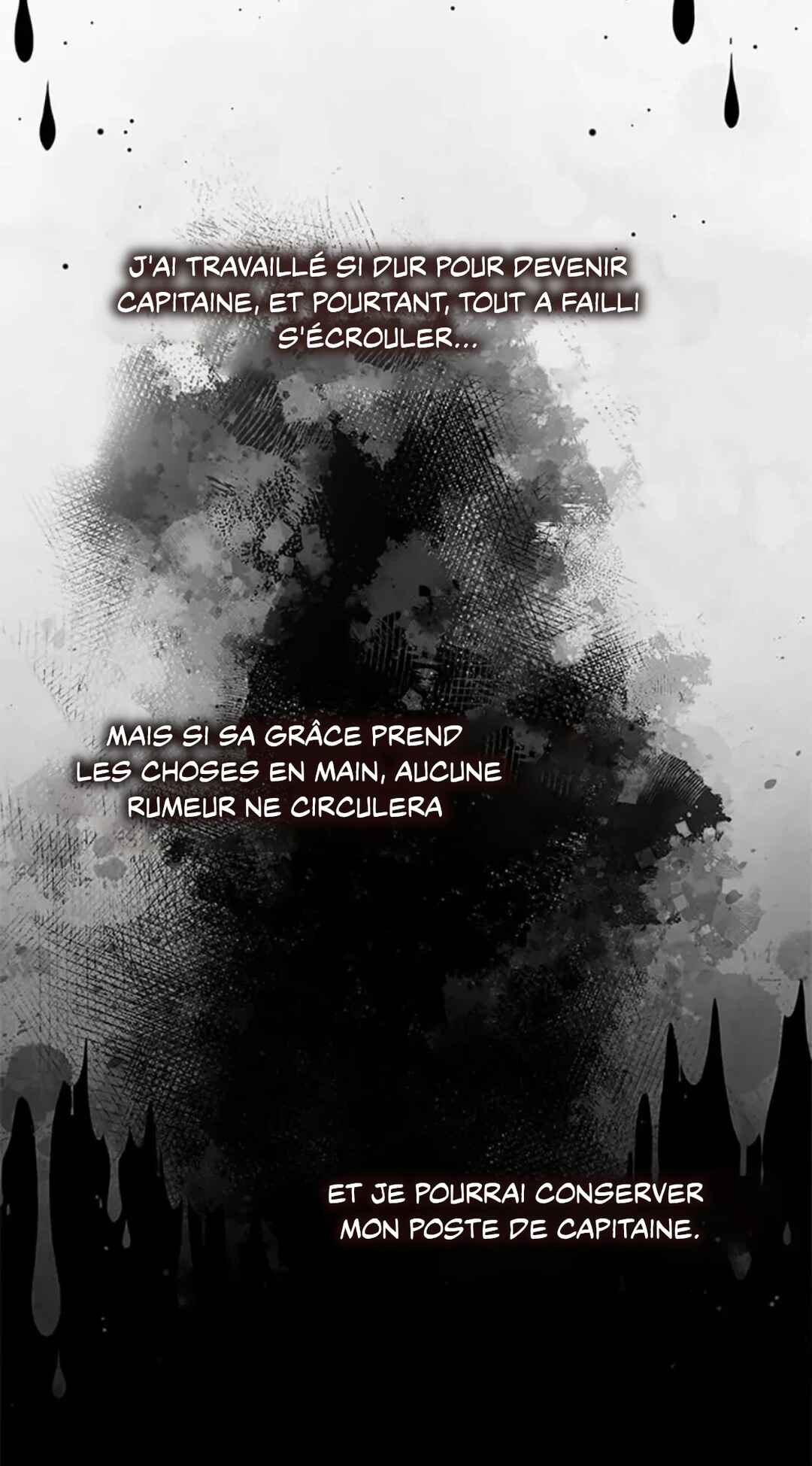 An Extra Stole the Male Leads Chapter 24 - Page 14