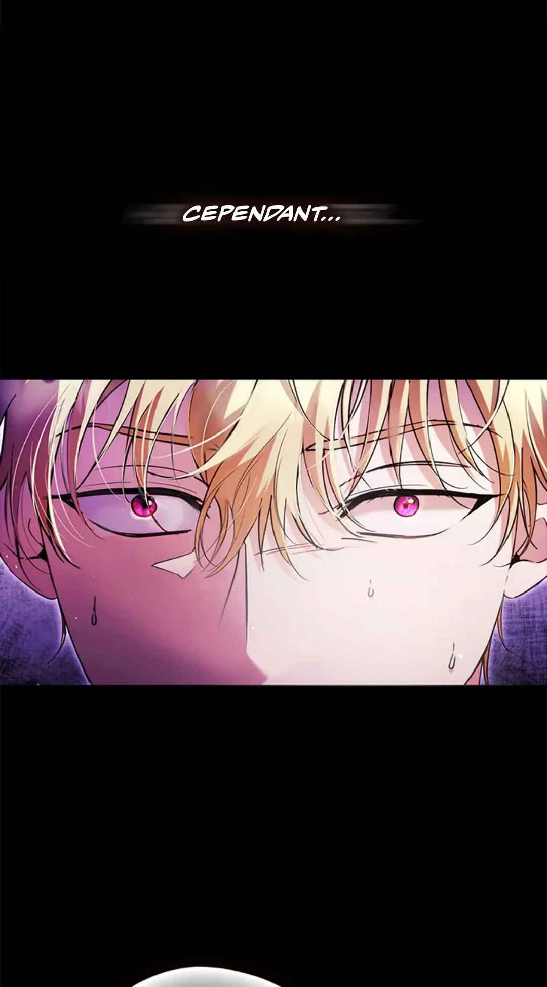 An Extra Stole the Male Leads Chapter 24 - Page 15