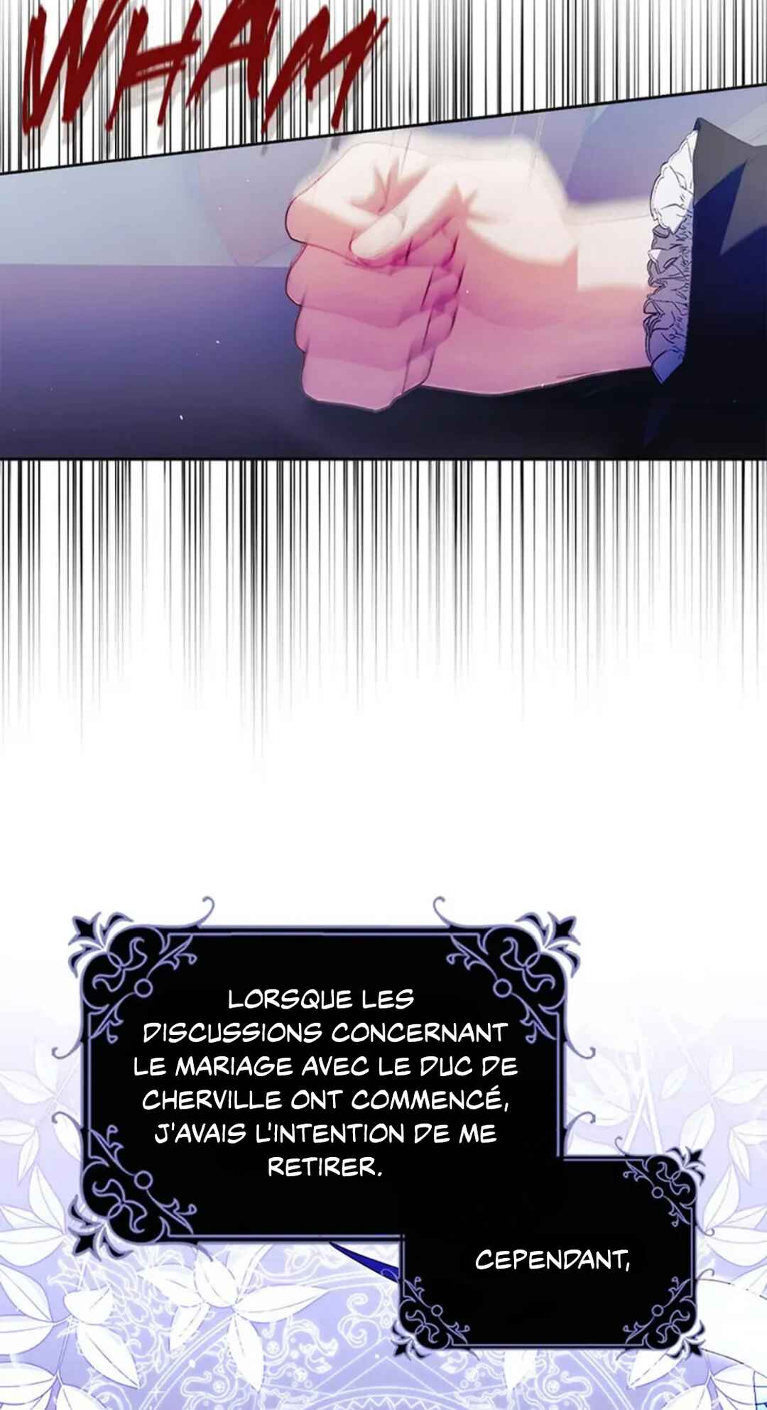 An Extra Stole the Male Leads Chapter 24 - Page 22