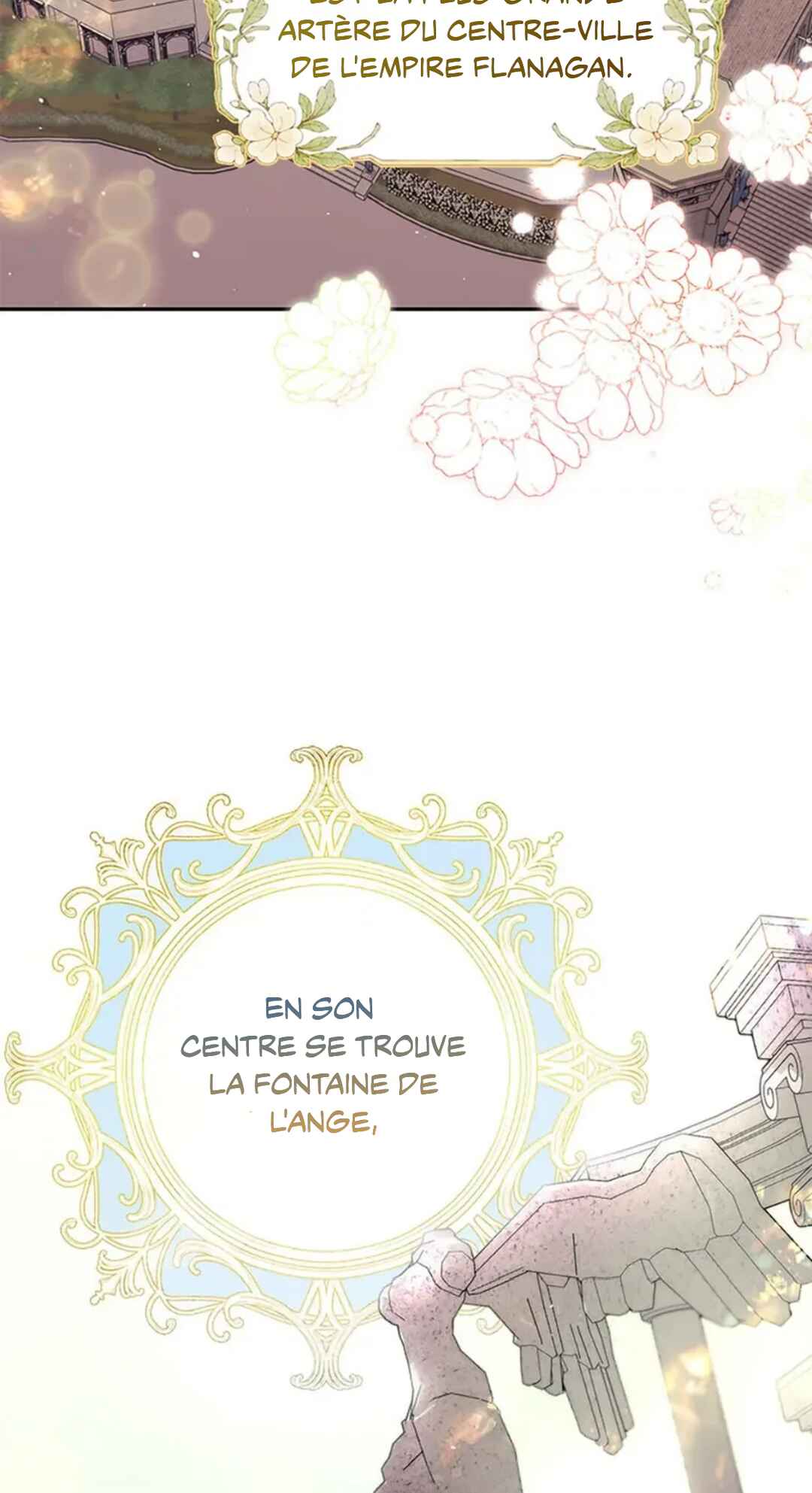 An Extra Stole the Male Leads Chapter 24 - Page 28