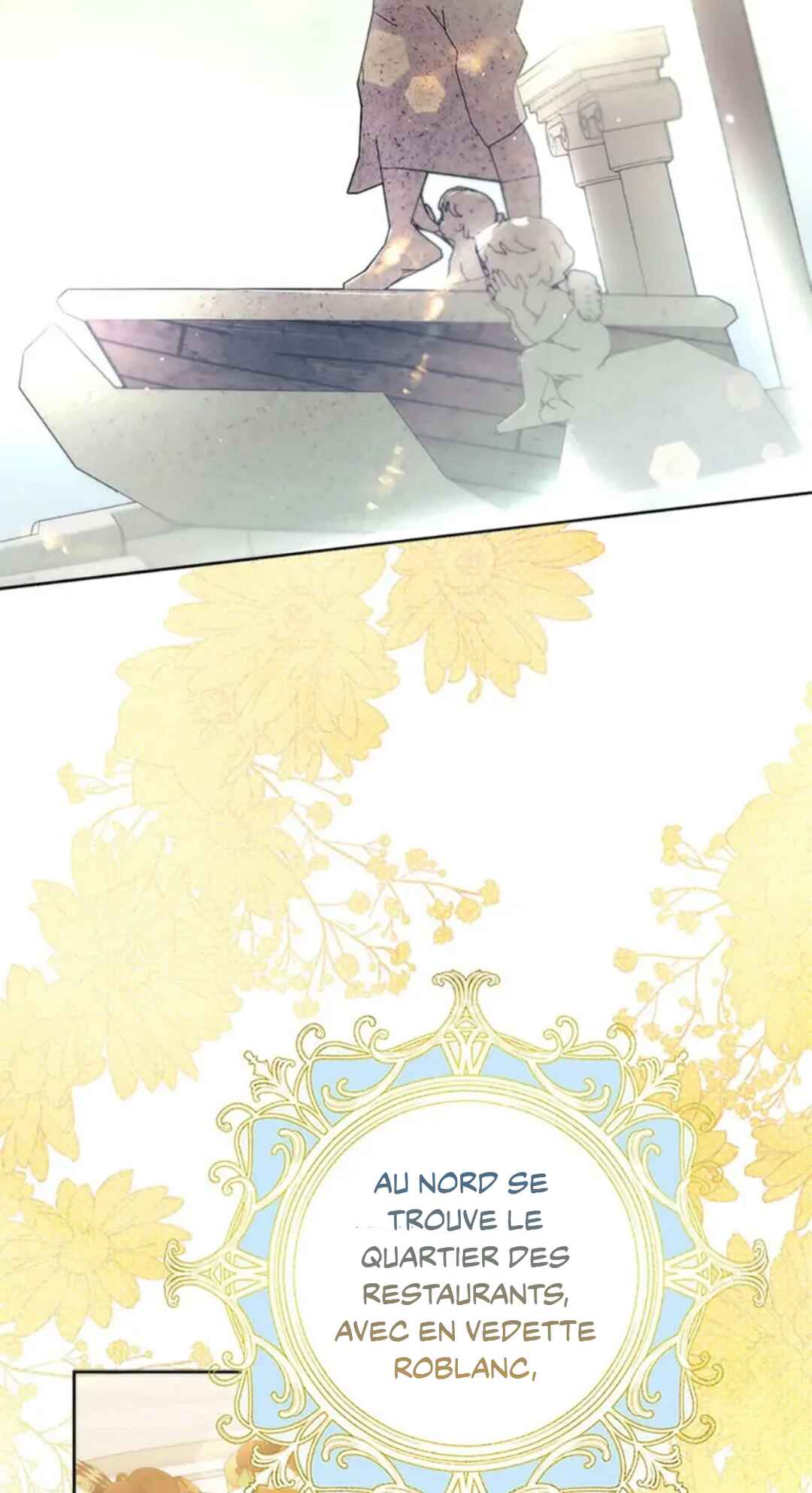 An Extra Stole the Male Leads Chapter 24 - Page 29