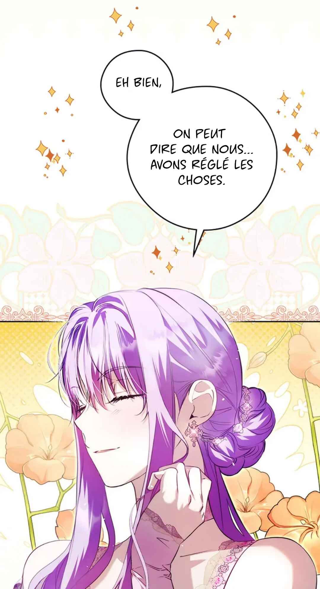 An Extra Stole the Male Leads Chapter 24 - Page 39