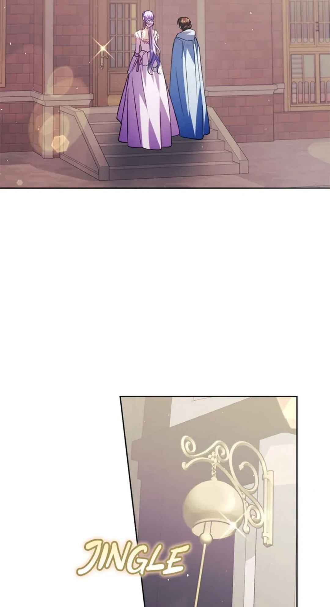 An Extra Stole the Male Leads Chapter 24 - Page 55
