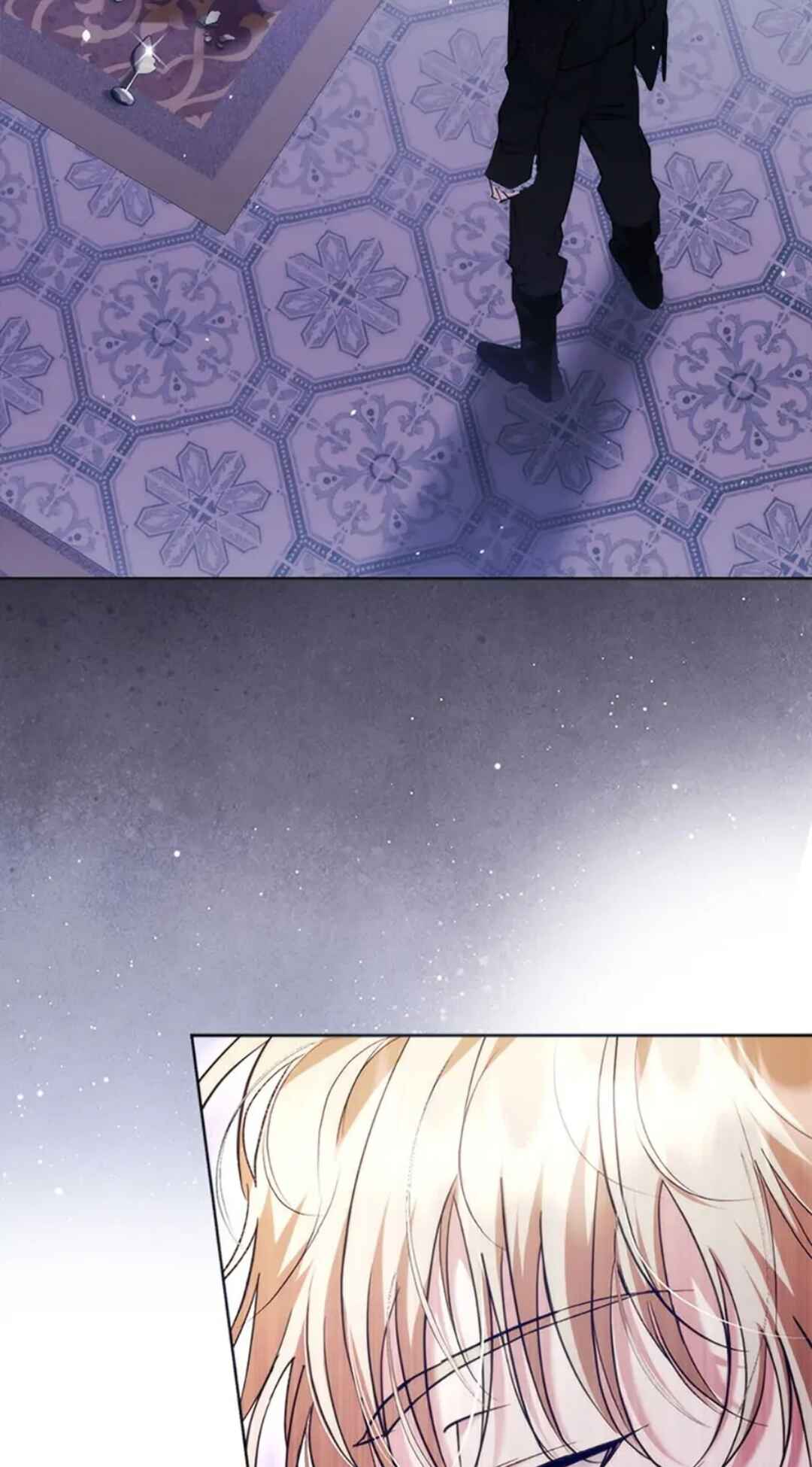 An Extra Stole the Male Leads Chapter 24 - Page 6