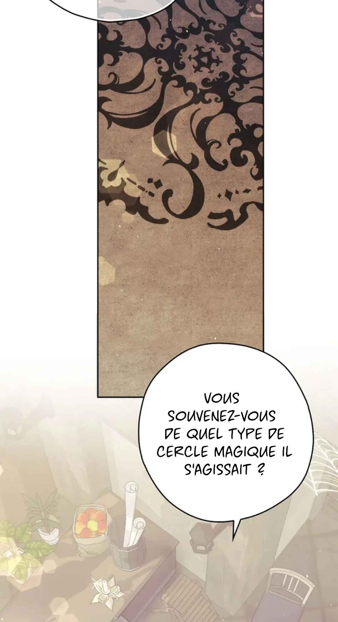 An Extra Stole the Male Leads Chapter 24 - Page 62