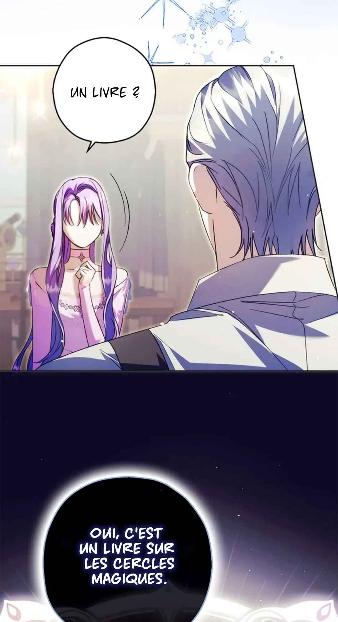 An Extra Stole the Male Leads Chapter 24 - Page 72