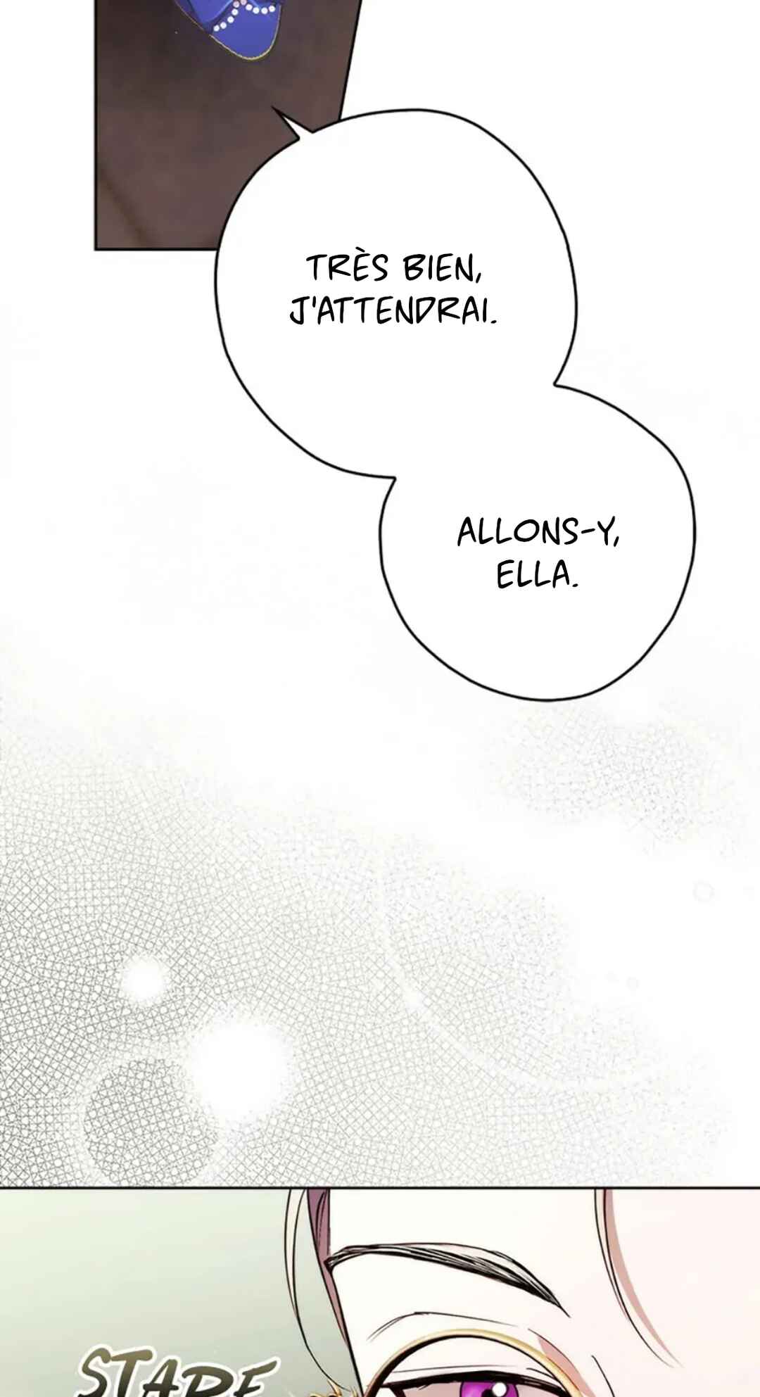 An Extra Stole the Male Leads Chapter 24 - Page 75