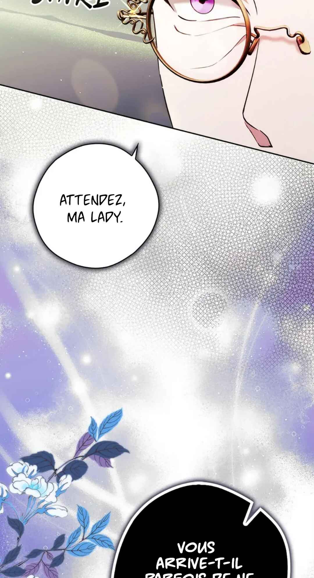 An Extra Stole the Male Leads Chapter 24 - Page 76