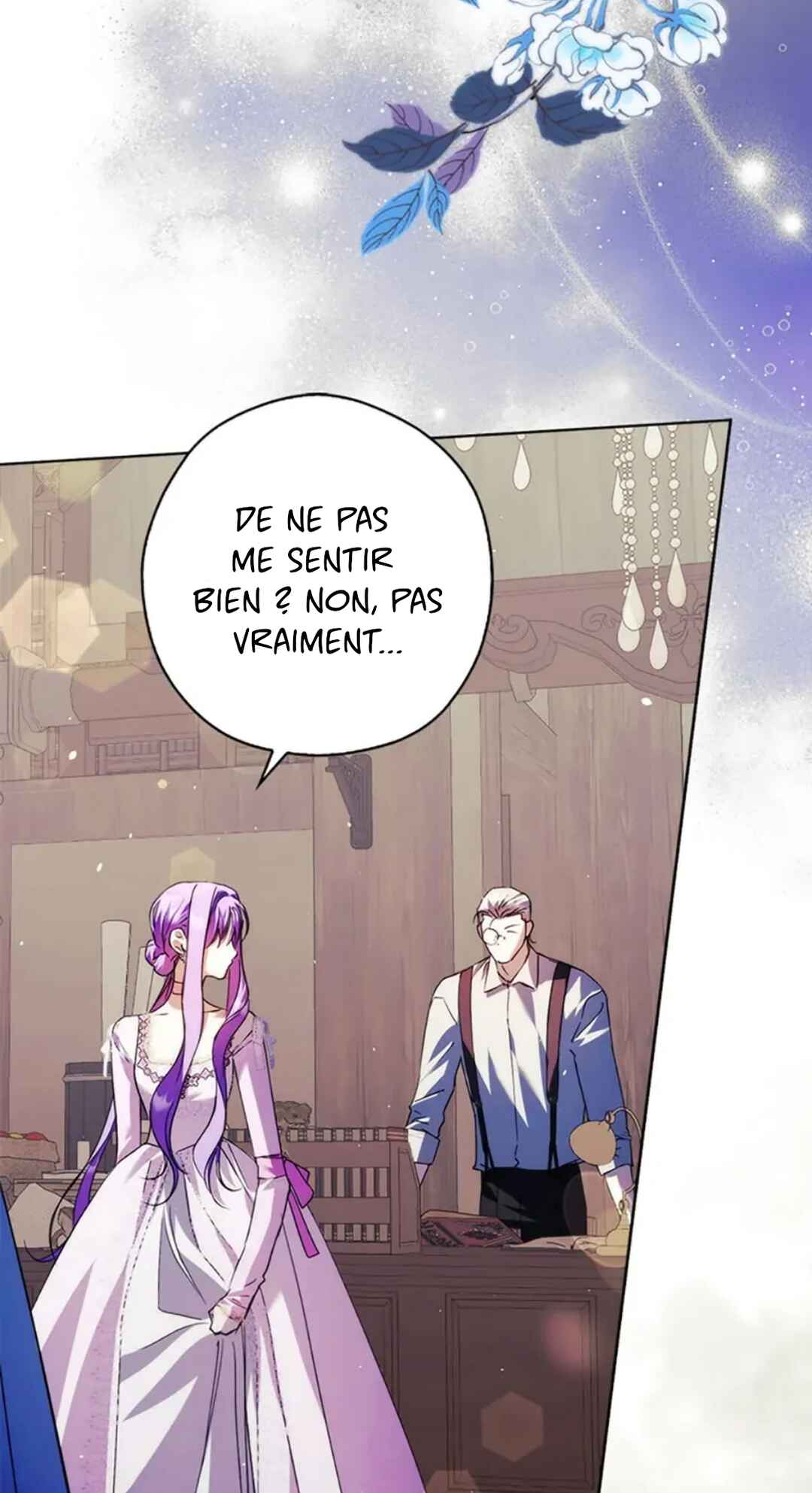 An Extra Stole the Male Leads Chapter 24 - Page 78