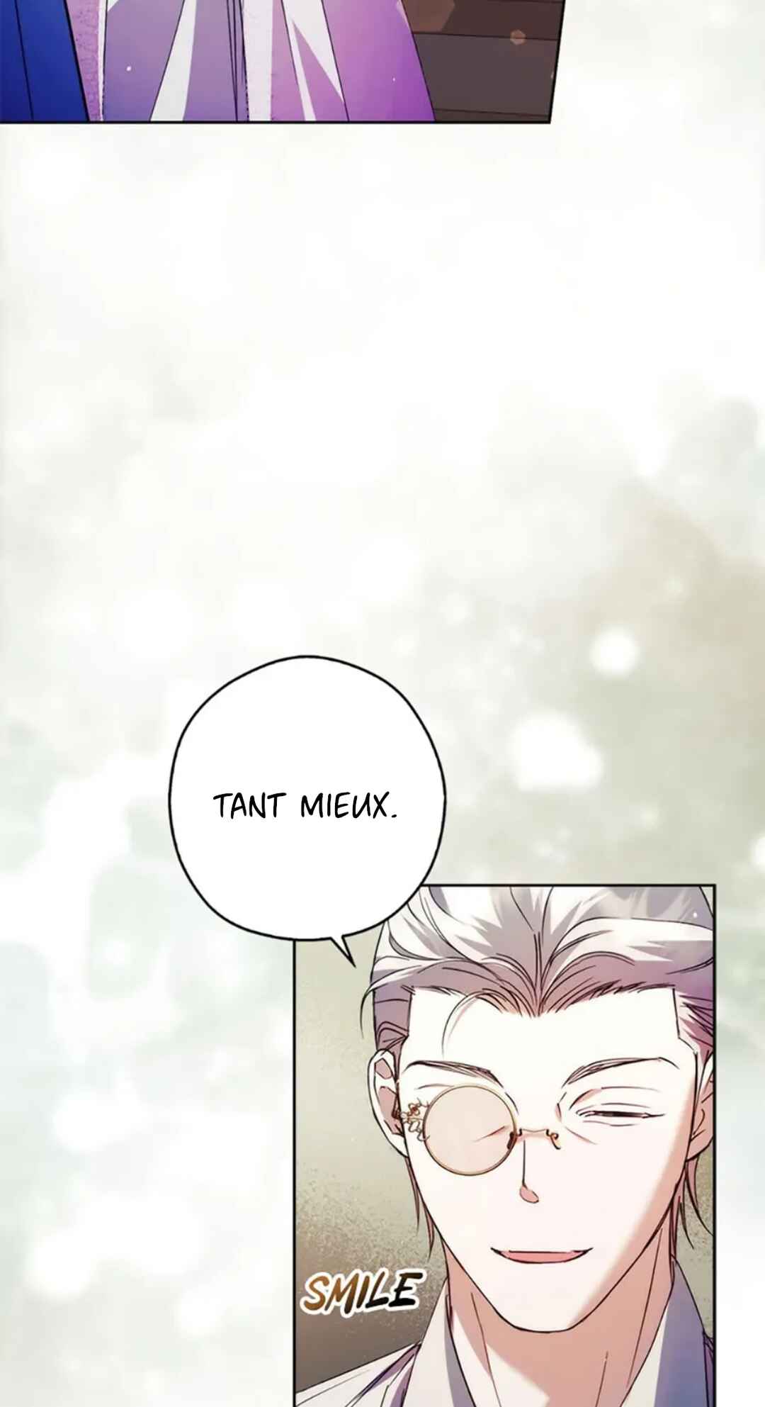 An Extra Stole the Male Leads Chapter 24 - Page 79
