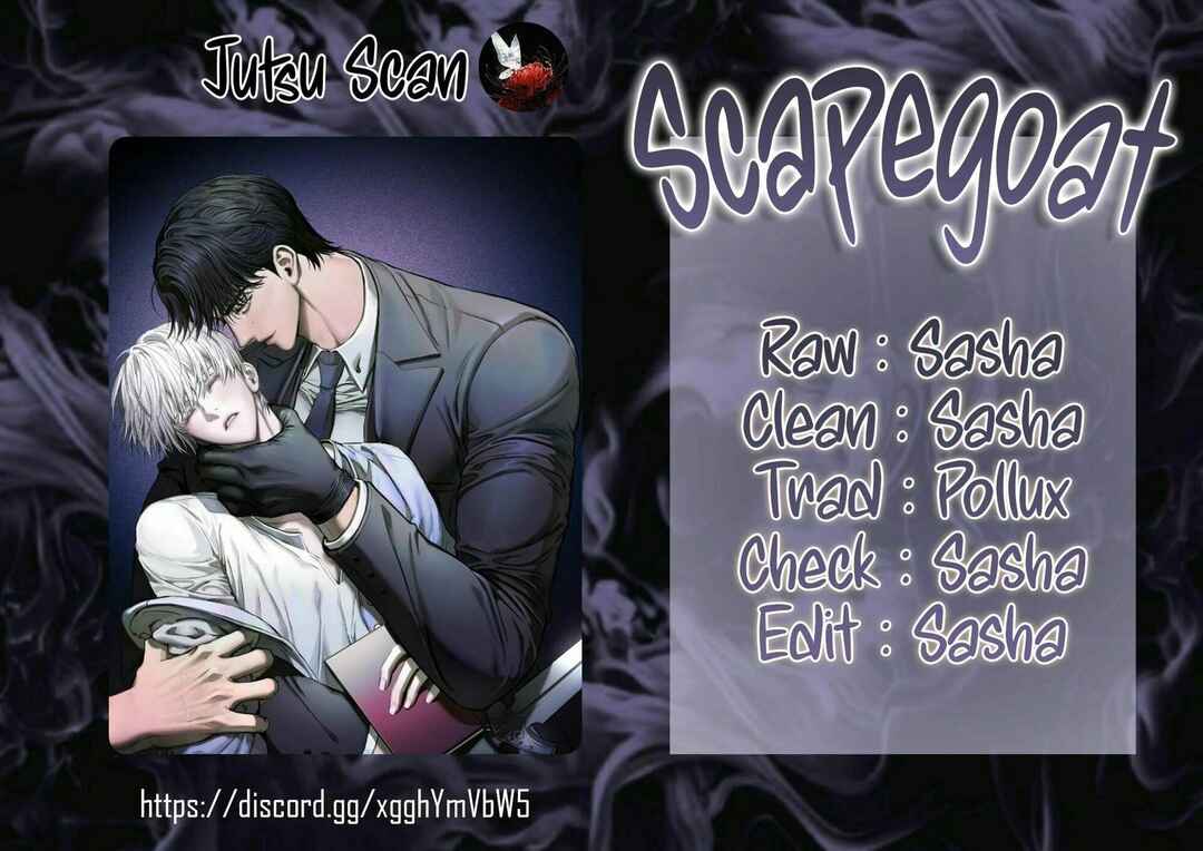 Sokjoeyang Chapter 5 - Page 1