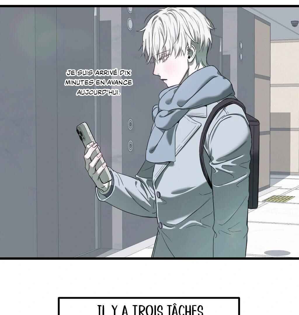 Sokjoeyang Chapter 5 - Page 8