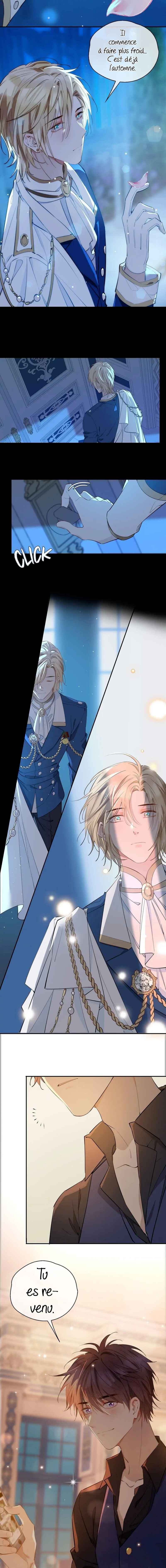 The Prince's First Love Chapter 41 - Page 3