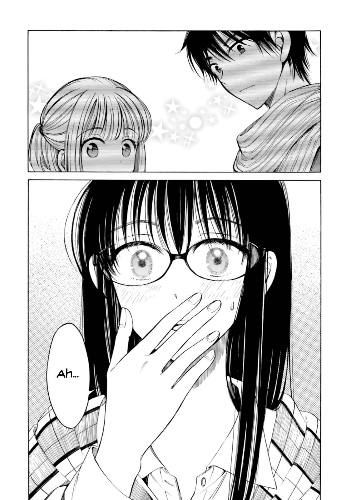 Himawari-san Chapter 77 - Page 18