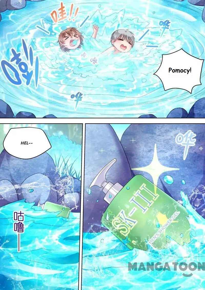 Turn to Prince Charming Chapter 42 - Page 1
