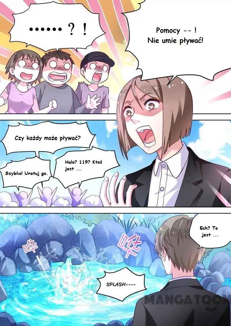Turn to Prince Charming Chapter 42 - Page 2