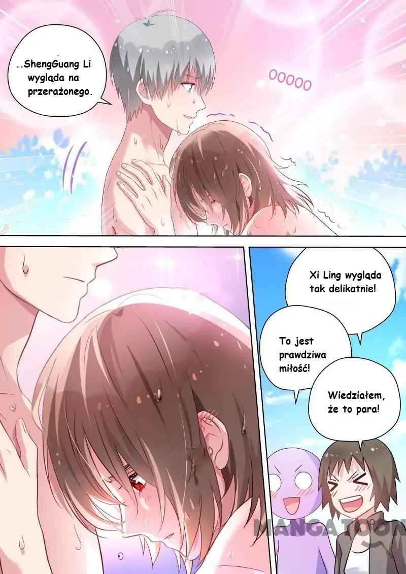 Turn to Prince Charming Chapter 42 - Page 4