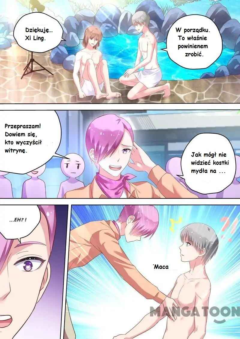 Turn to Prince Charming Chapter 42 - Page 5