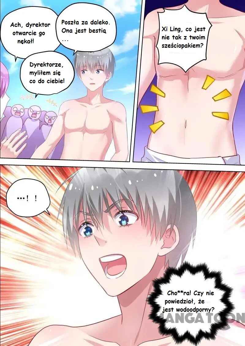 Turn to Prince Charming Chapter 42 - Page 6