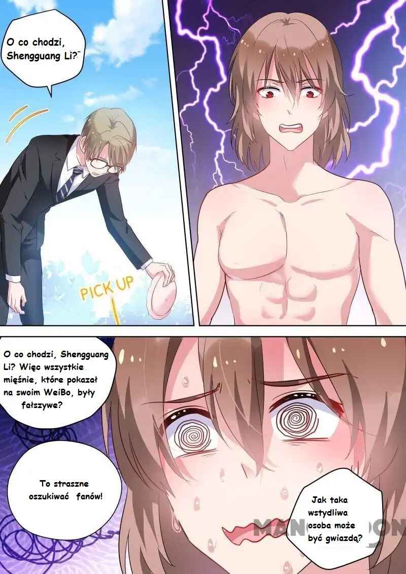 Turn to Prince Charming Chapter 42 - Page 8