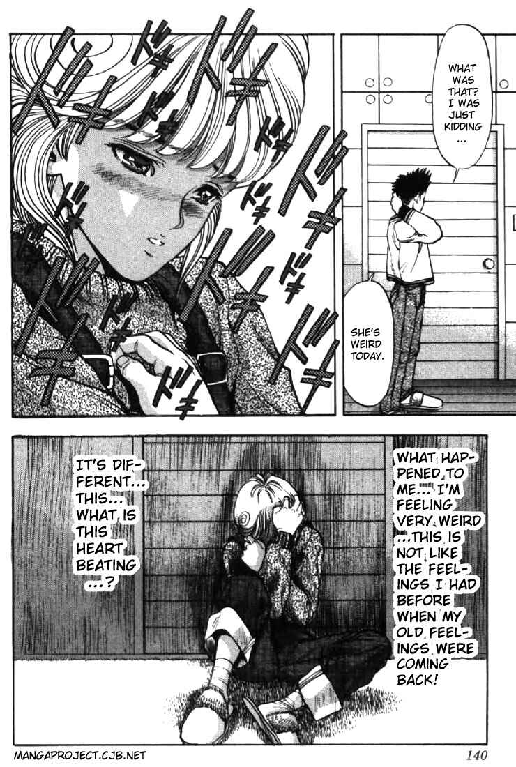 Video Girl Ai Chapter 106 - Page 18