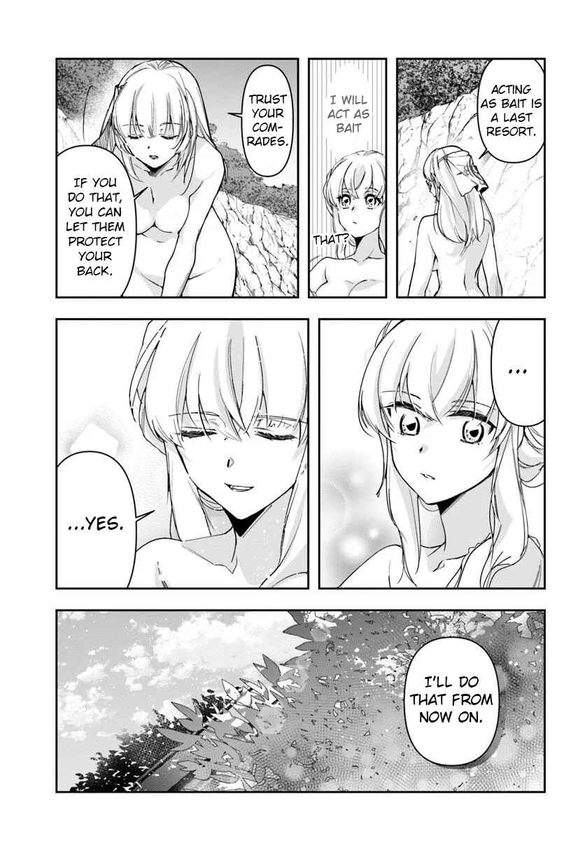 Henkyou no Renkinjutsushi Chapter 33.1 - Page 18