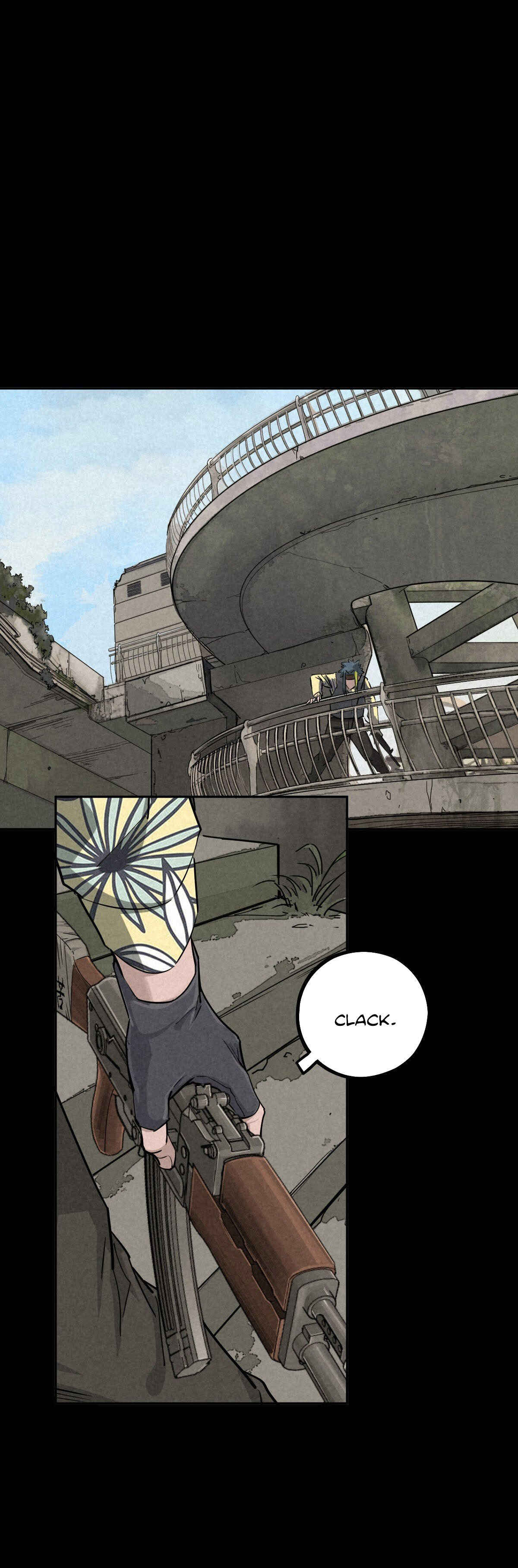 Trace of Doomsday Chapter 54 - Page 23