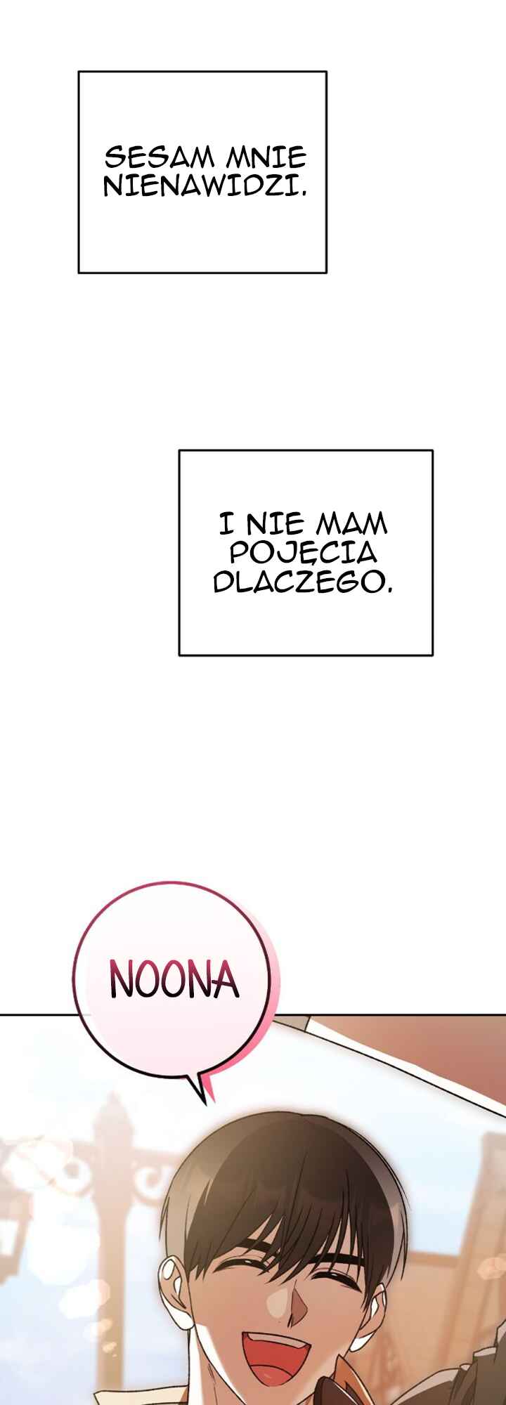 Netkama Punch!!! Chapter 43 - Page 1