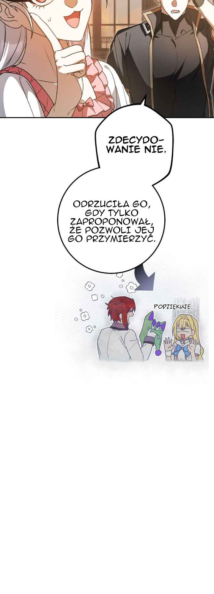 Netkama Punch!!! Chapter 43 - Page 10