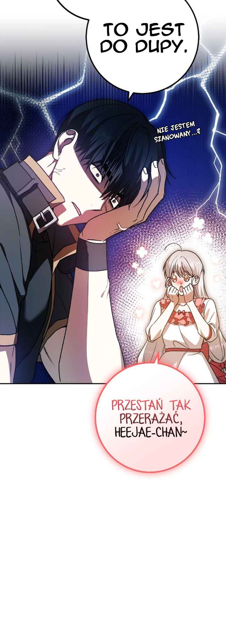 Netkama Punch!!! Chapter 43 - Page 12