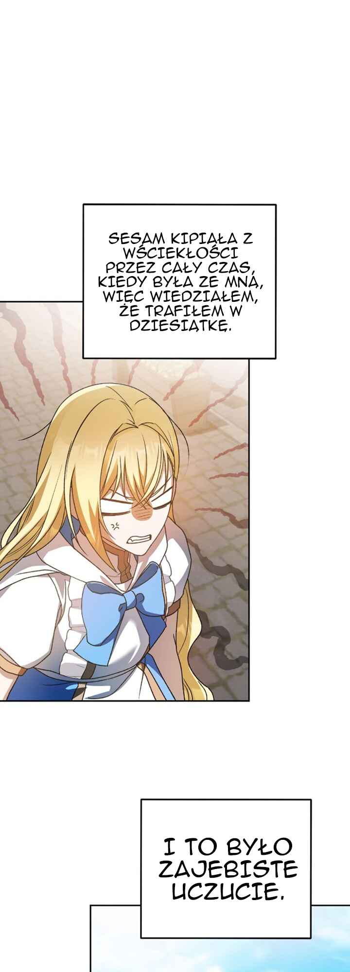 Netkama Punch!!! Chapter 43 - Page 24