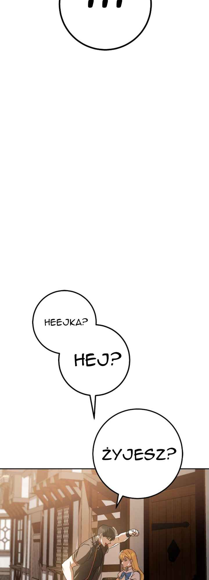Netkama Punch!!! Chapter 43 - Page 3