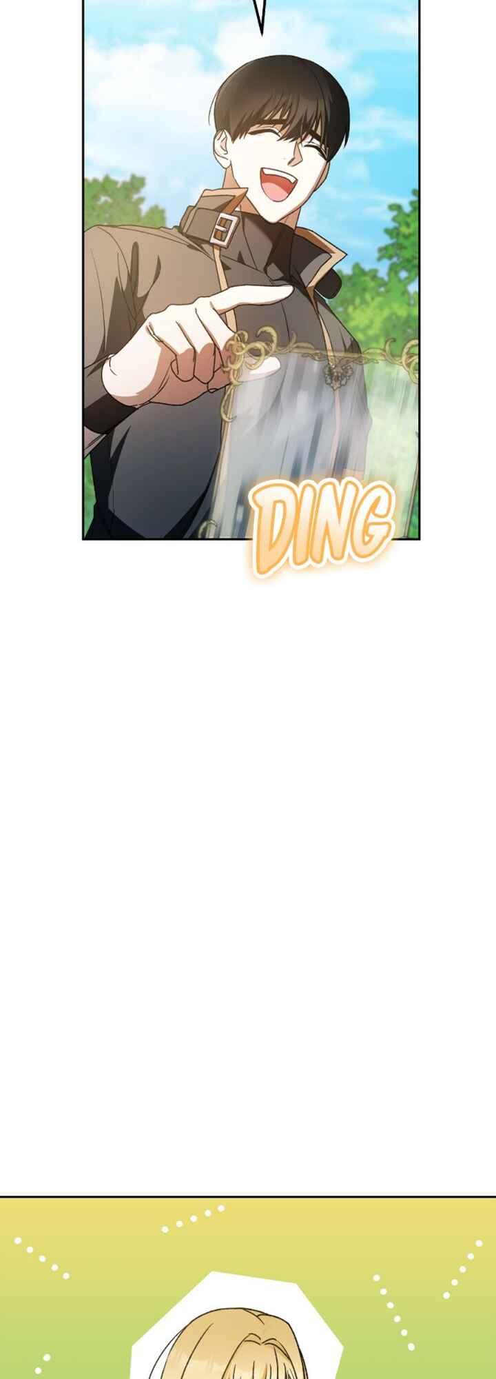 Netkama Punch!!! Chapter 43 - Page 34
