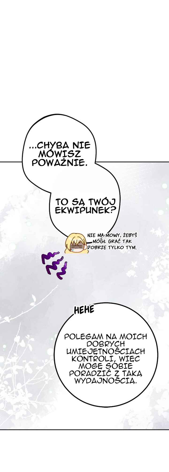 Netkama Punch!!! Chapter 43 - Page 36