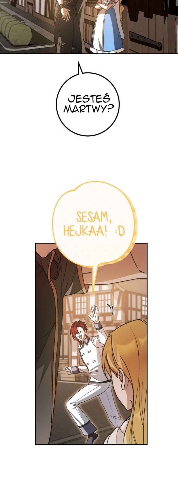 Netkama Punch!!! Chapter 43 - Page 4