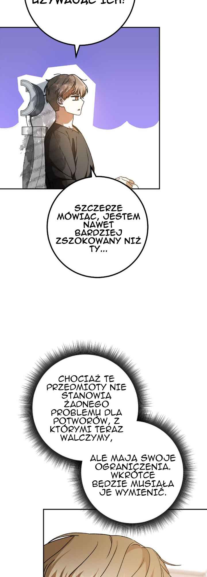 Netkama Punch!!! Chapter 43 - Page 44
