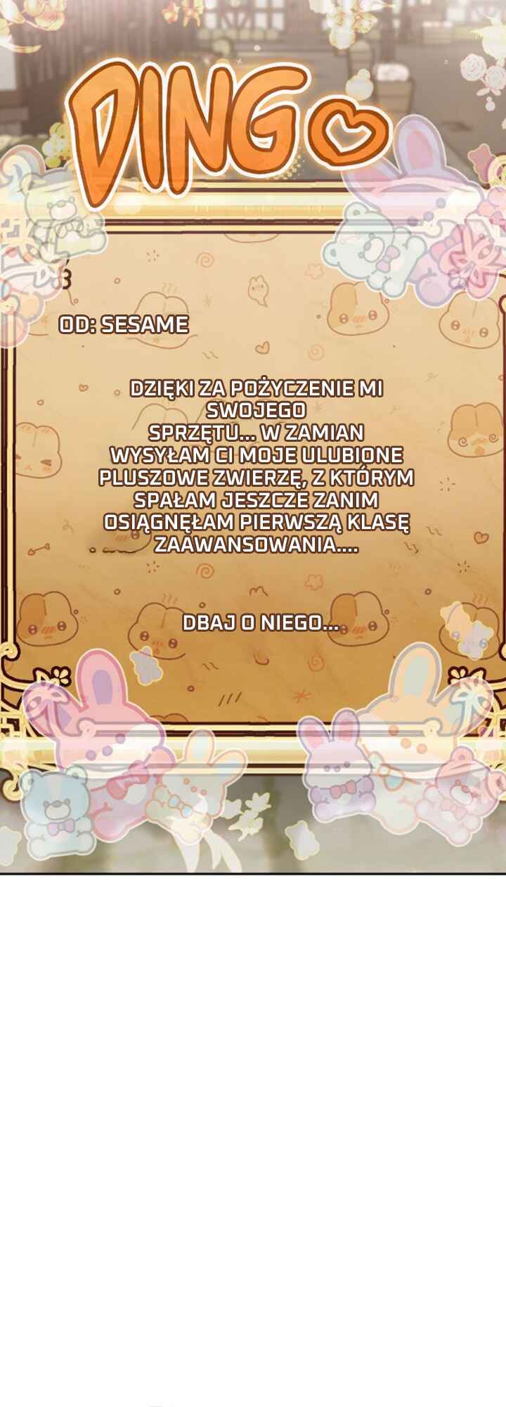 Netkama Punch!!! Chapter 43 - Page 49